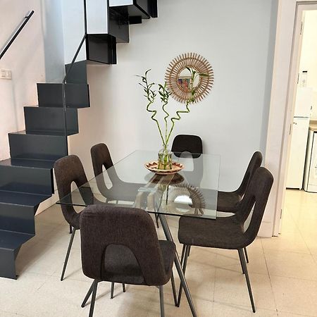 Almazen Apartamentos, Arrayan 23 Sevilla Dış mekan fotoğraf