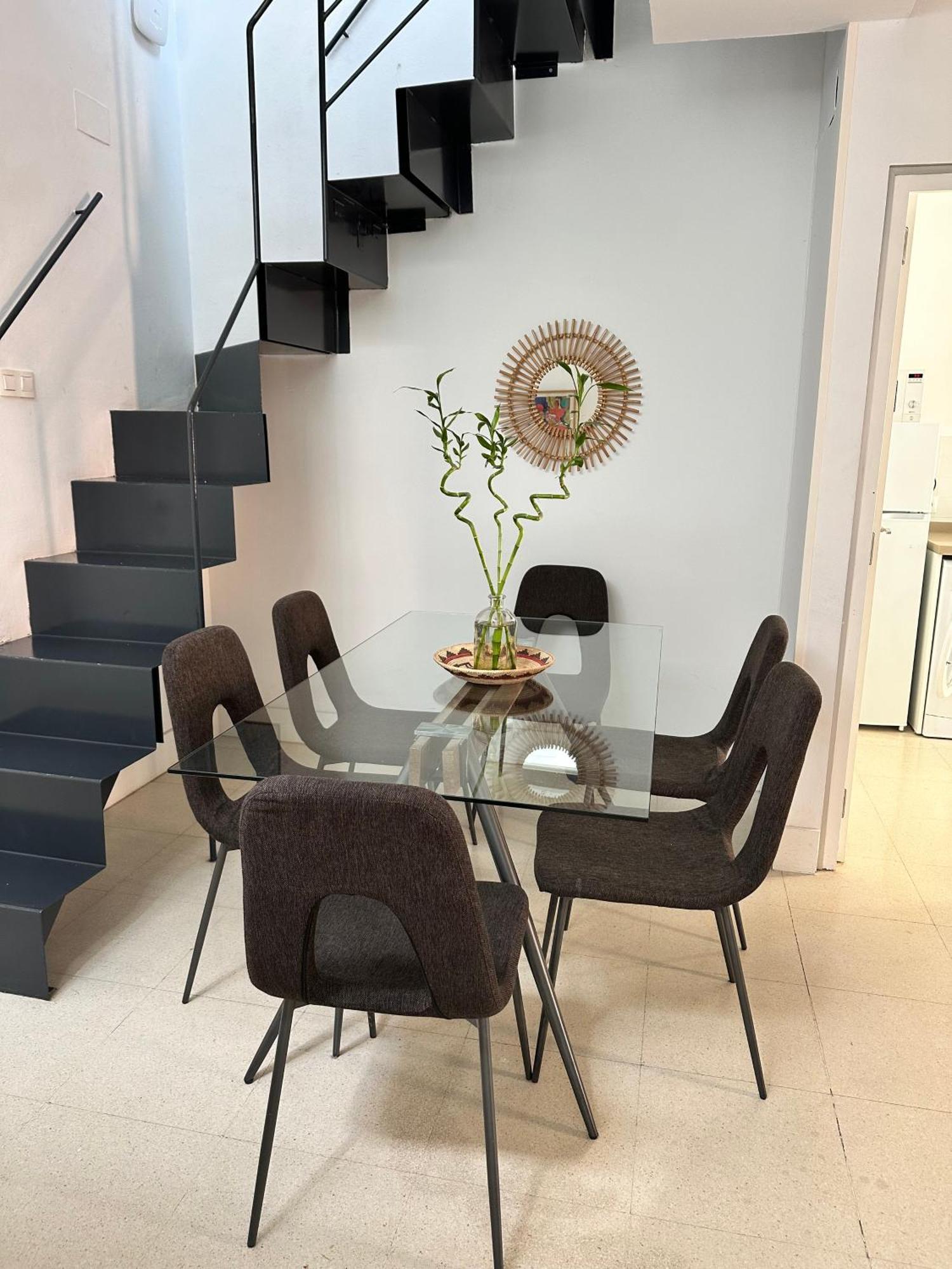 Almazen Apartamentos, Arrayan 23 Sevilla Dış mekan fotoğraf