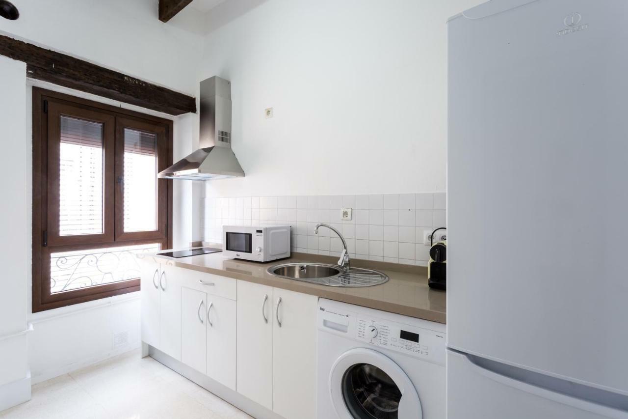 Almazen Apartamentos, Arrayan 23 Sevilla Dış mekan fotoğraf