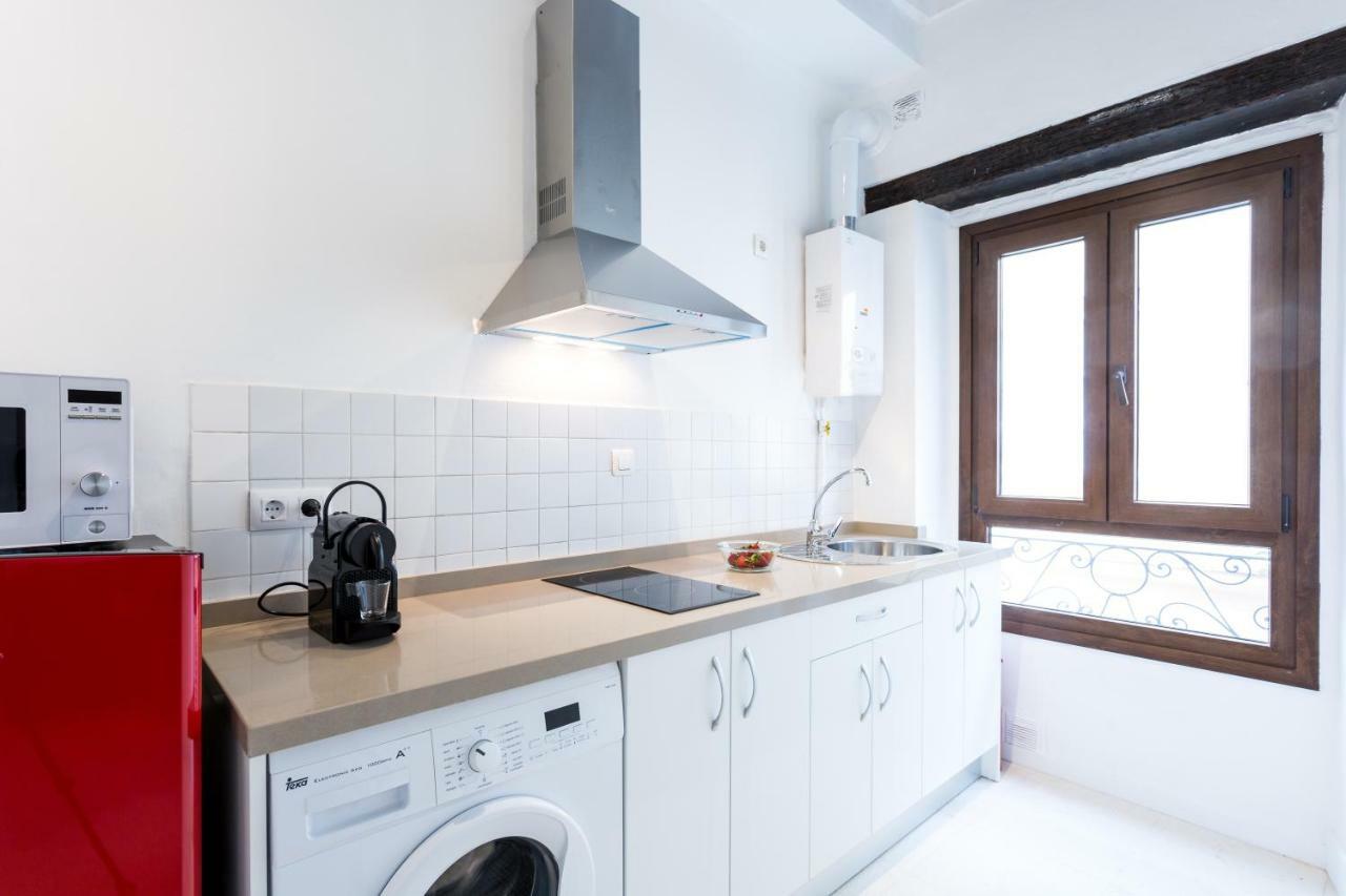 Almazen Apartamentos, Arrayan 23 Sevilla Dış mekan fotoğraf