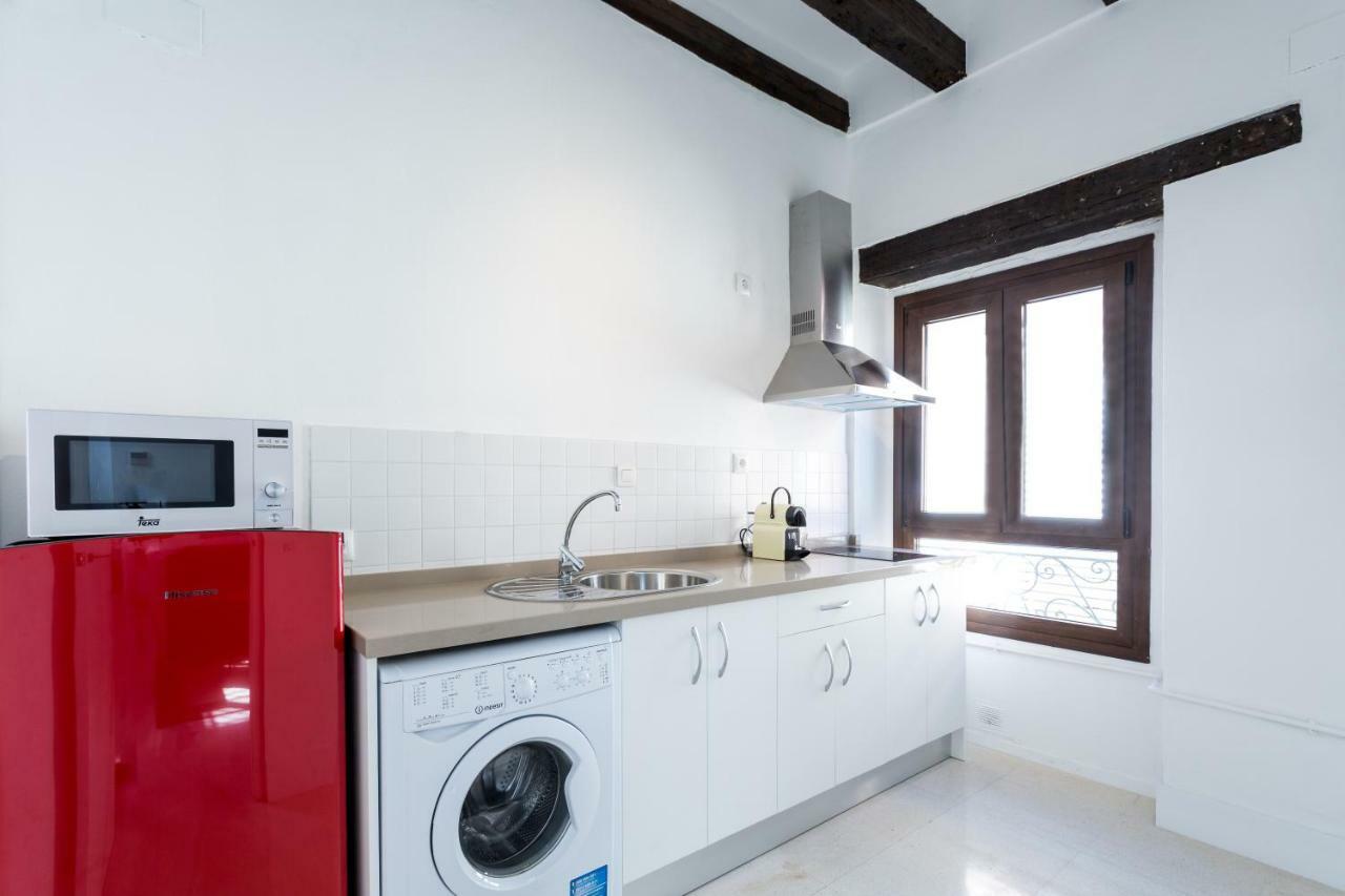 Almazen Apartamentos, Arrayan 23 Sevilla Dış mekan fotoğraf