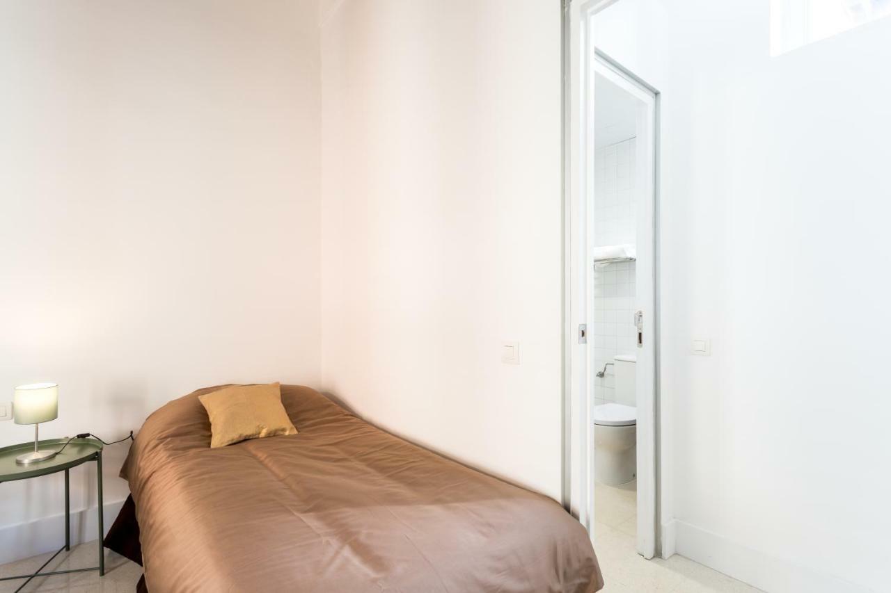 Almazen Apartamentos, Arrayan 23 Sevilla Dış mekan fotoğraf